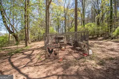 270 Walt Sanders Road, Newnan, GA 30263 - Photo 28