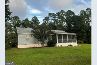 1693 E Lake Drive, Screven, GA 31560 - Photo 1