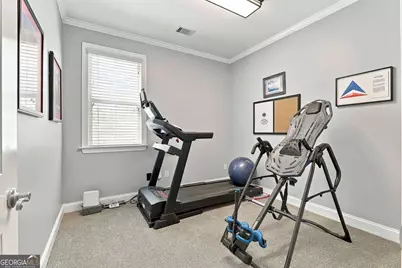 67 Redlevel Walk, Newnan, GA 30265 - Photo 36