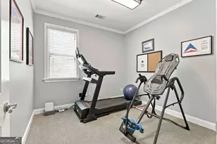 67 Redlevel Walk, Newnan, GA 30265 - Photo 36