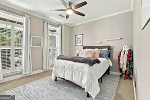 67 Redlevel Walk, Newnan, GA 30265 - Photo 34