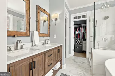 67 Redlevel Walk, Newnan, GA 30265 - Photo 30