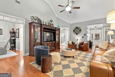 67 Redlevel Walk, Newnan, GA 30265 - Photo 16