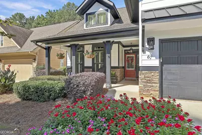 67 Redlevel Walk, Newnan, GA 30265 - Photo 6