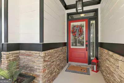 67 Redlevel Walk, Newnan, GA 30265 - Photo 8