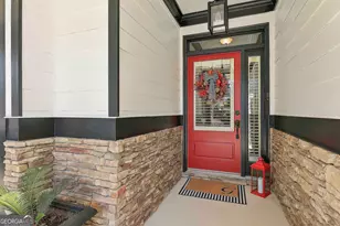 67 Redlevel Walk, Newnan, GA 30265 - Photo 8