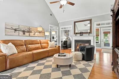 67 Redlevel Walk, Newnan, GA 30265 - Photo 14