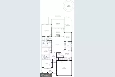 67 Redlevel Walk, Newnan, GA 30265 - Photo 62
