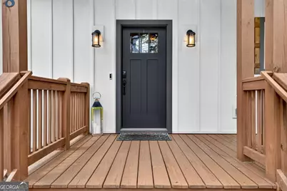 1068 High River Road #90, Ellijay, GA 30540 - Photo 16