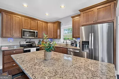 1068 High River Road #90, Ellijay, GA 30540 - Photo 22