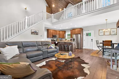 1068 High River Road #90, Ellijay, GA 30540 - Photo 20