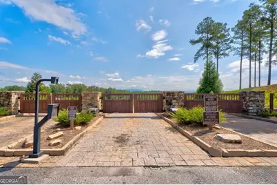 1068 High River Road #90, Ellijay, GA 30540 - Photo 70