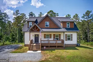 1068 High River Rd, Ellijay, GA 30540 - Photo 1