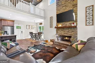 1068 High River Rd, Ellijay, GA 30540 - Photo 2