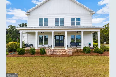 200 Smith Sapp Road, Cochran, GA 31014 - Photo 6