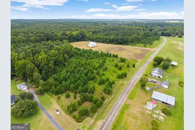 200 Smith Sapp Road, Cochran, GA 31014 - Photo 4