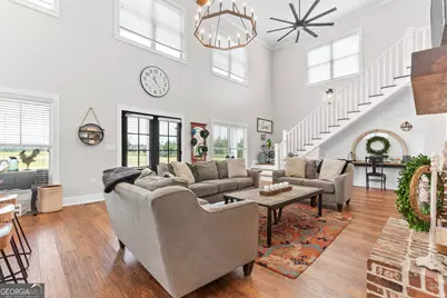 200 Smith Sapp Road, Cochran, GA 31014 - Photo 16