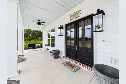 200 Smith Sapp Road, Cochran, GA 31014 - Photo 8