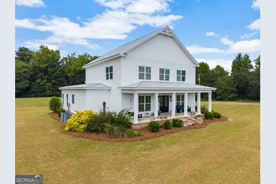 200 Smith Sapp Road, Cochran, GA 31014 - Photo 2