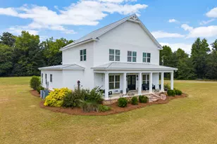 200 Smith-Sapp Rd, Cochran, GA 31014 - Photo 2