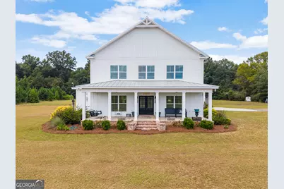 200 Smith Sapp Road, Cochran, GA 31014 - Photo 10
