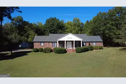 245 Forrestway Drive, Lafayette, GA 30728 - Photo 2