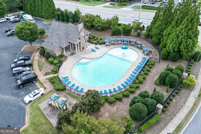 352 Beynon Terrace, Suwanee, GA 30024 - Photo 4