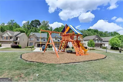 352 Beynon Terrace, Suwanee, GA 30024 - Photo 6