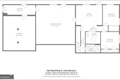669 S Hill Street, Griffin, GA 30224 - Photo 38