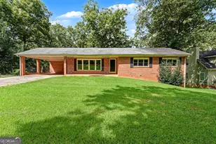 669 S Hill St, Griffin, GA 30224 - Photo 1