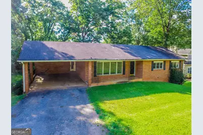 669 S Hill Street, Griffin, GA 30224 - Photo 2