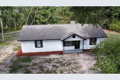 79 John F Road, Hazlehurst, GA 31539 - Photo 2