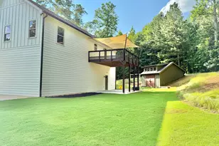 1652 Sweetwater Juno Rd, Dawsonville, GA 30534 - Photo 42