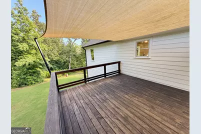 1652 Sweetwater Juno Road, Dawsonville, GA 30534 - Photo 46