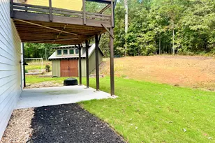 1652 Sweetwater Juno Rd, Dawsonville, GA 30534 - Photo 50