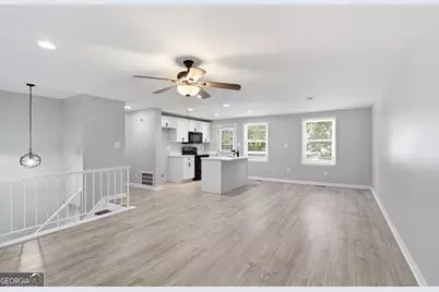 3724 Bramblevine Circle, Lithonia, GA 30038 - Photo 10