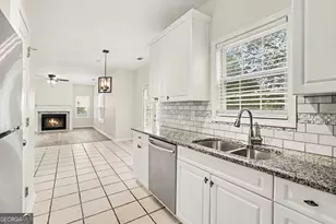 5035 Villas Terrace, Stone Mountain, GA 30088 - Photo 12