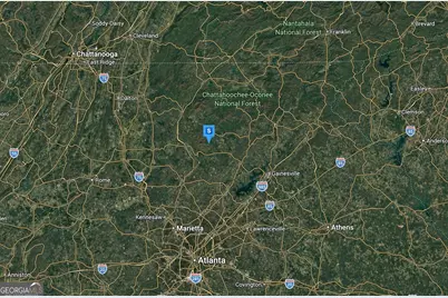 554 Grouse Gap Drive, Jasper, GA 30143 - Photo 4
