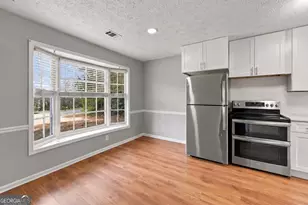1867 McElvaney Ln NW, Lawrenceville, GA 30044 - Photo 4