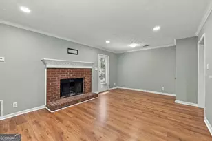 1867 McElvaney Ln NW, Lawrenceville, GA 30044 - Photo 12