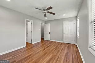 1867 McElvaney Ln NW, Lawrenceville, GA 30044 - Photo 18