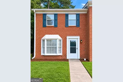 1867 McElvaney Lane NW, Lawrenceville, GA 30044 - Photo 1