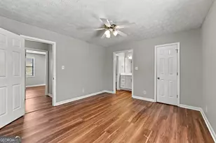 1867 McElvaney Ln NW, Lawrenceville, GA 30044 - Photo 20