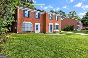 1867 McElvaney Ln NW, Lawrenceville, GA 30044 - Photo 2