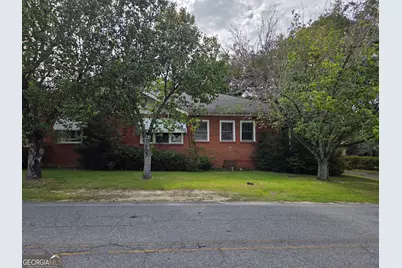 3917 E Main Street, Soperton, GA 30457 - Photo 6