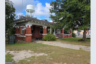 3917 E Main Street, Soperton, GA 30457 - Photo 8