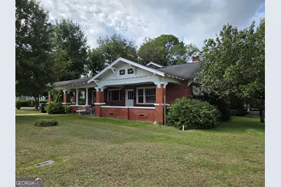 3917 E Main Street, Soperton, GA 30457 - Photo 2