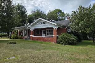 3917 E Main St, Soperton, GA 30457 - Photo 2