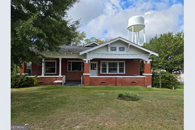 3917 E Main Street, Soperton, GA 30457 - Photo 1