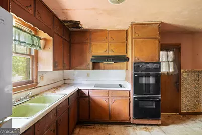 4449 Lincoln Jones Road, Ellenwood, GA 30294 - Photo 8